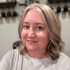 Meet your Posher, Kristin